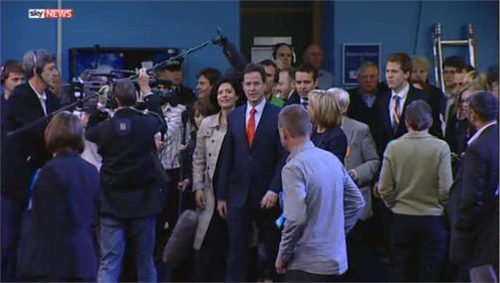 Sky News  General Election Promo How Sky Will cover the Election