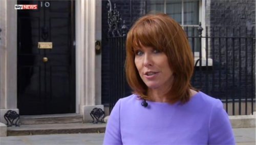 Sky News  General Election Promo How Sky Will cover the Election