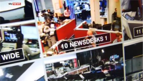 Sky News  General Election Promo How Sky Will cover the Election