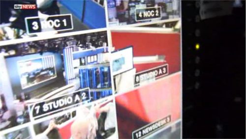 Sky News  General Election Promo How Sky Will cover the Election