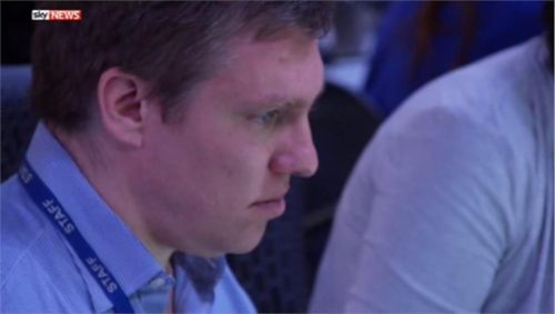 Sky News  General Election Promo How Sky Will cover the Election