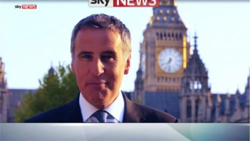 Sky News  General Election Promo How Sky Will cover the Election