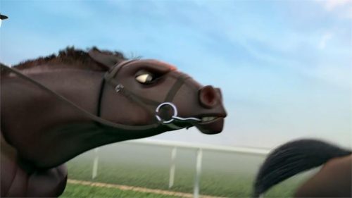 The Crabbies Grand National Festival   April