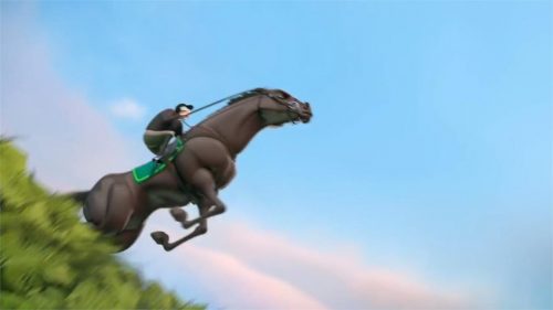 The Crabbies Grand National Festival   April