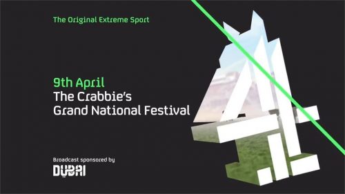 The Crabbies Grand National Festival   April