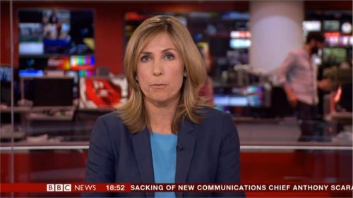 Vicki Young BBC News Politcal Correspondent