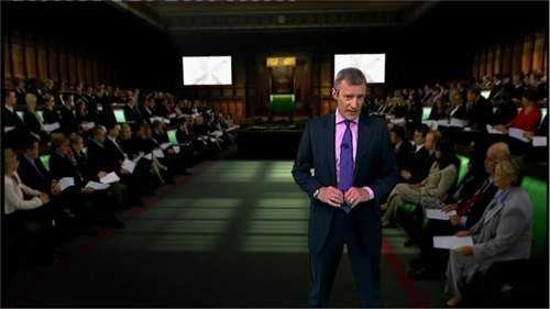 jeremy vine Image