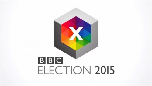 BBC News Election A