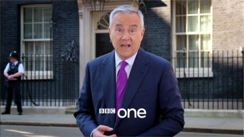 BBC News Election Promo