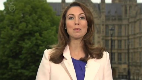 Channel  News Election