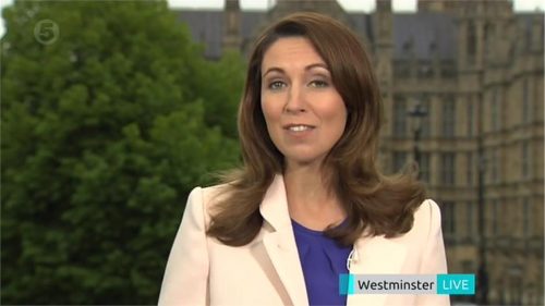 Channel  News Election