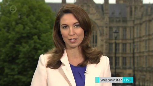 Channel  News Election