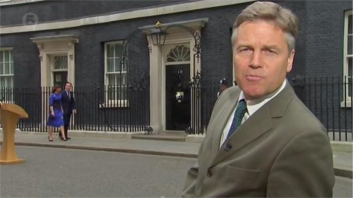 Channel  News Election