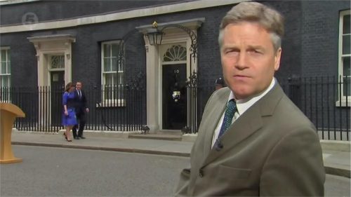 Channel  News Election