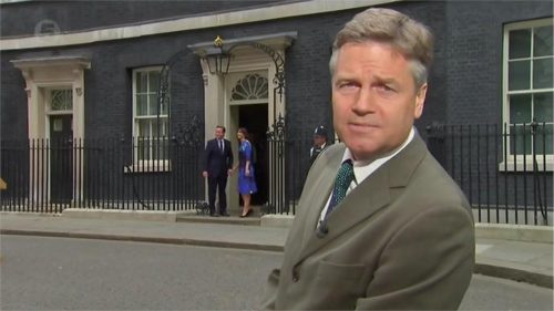 Channel  News Election