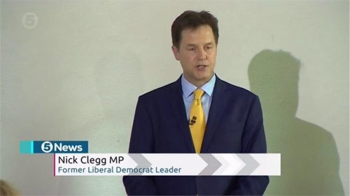 Channel  News Election