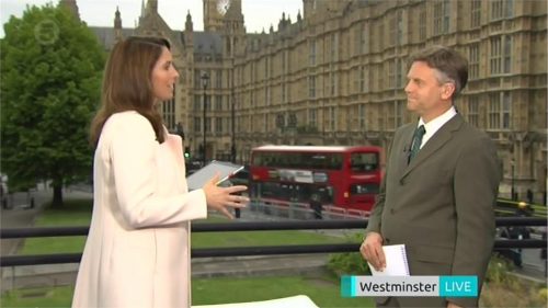 Channel  News Election