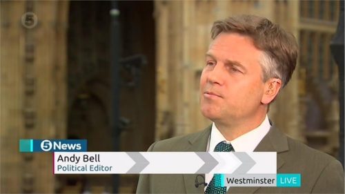 Channel  News Election