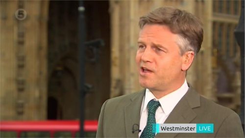 Channel  News Election