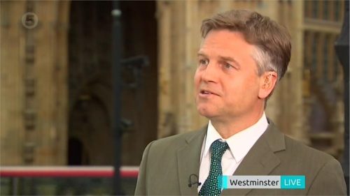 Channel  News Election