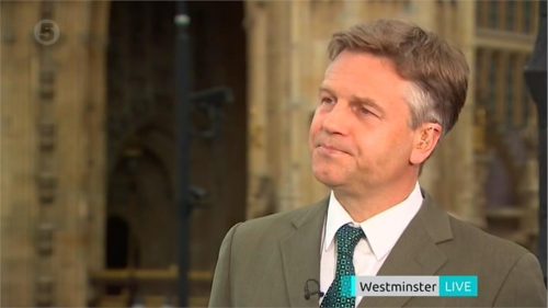 Channel  News Election