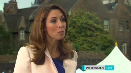 Channel  News Election