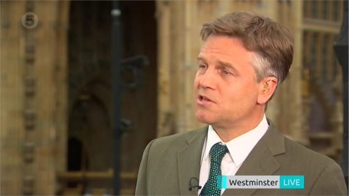 Channel  News Election