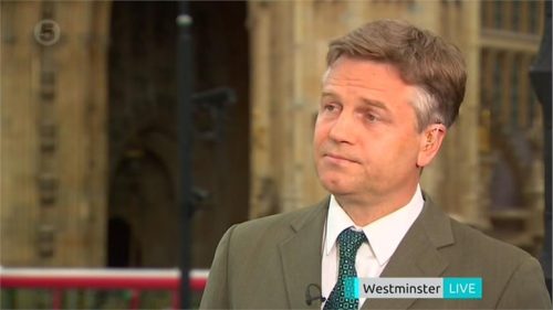 Channel  News Election