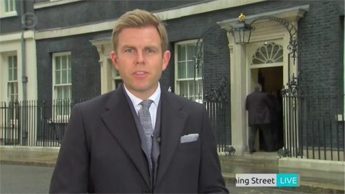 Channel  News Election