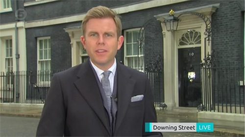 Channel  News Election