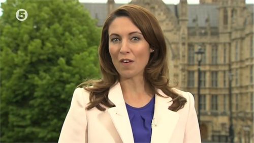 Channel  News Election