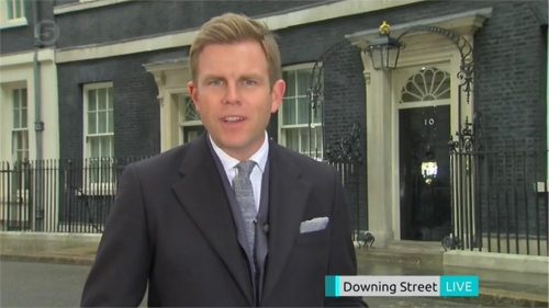 Channel  News Election