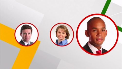 Channel  News Election