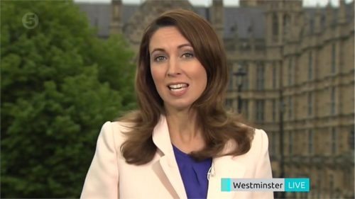 Channel  News Election