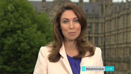 Channel  News Election