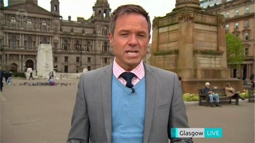 Channel  News Election