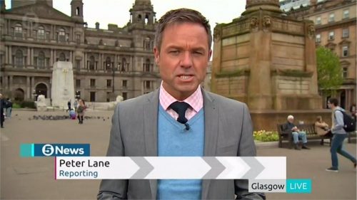 Channel  News Election