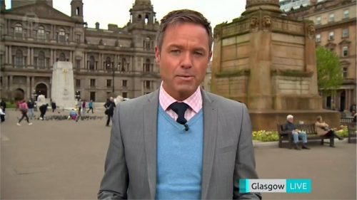 Channel  News Election