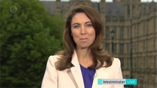 Channel  News Election