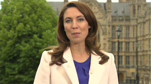 Channel  News Election