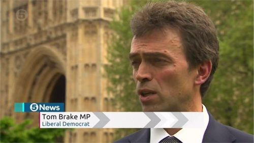 Channel  News Election