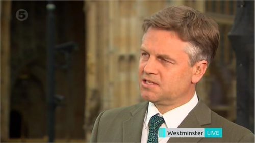 Channel  News Election