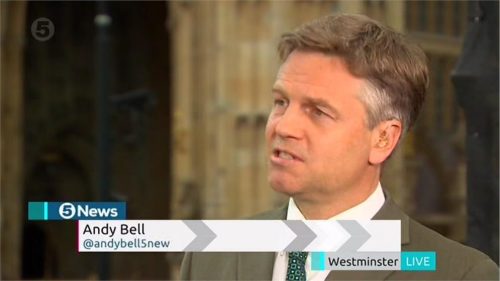 Channel  News Election