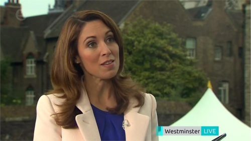 Channel  News Election