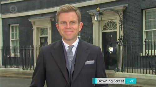 Channel  News Election