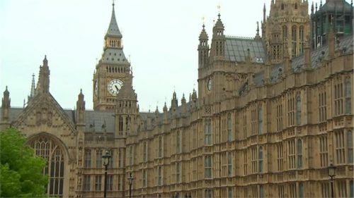 Channel  News Election