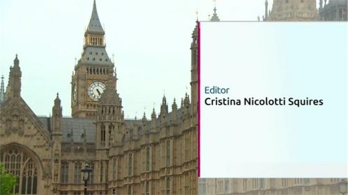 Channel  News Election