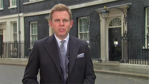 Channel  News Election