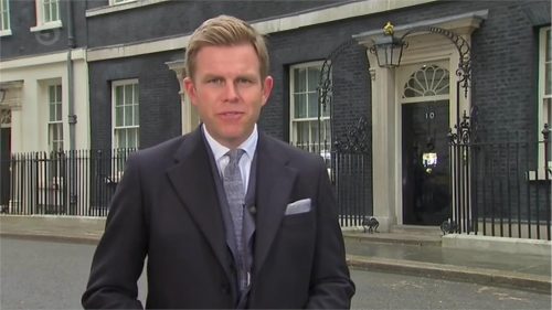 Channel  News Election