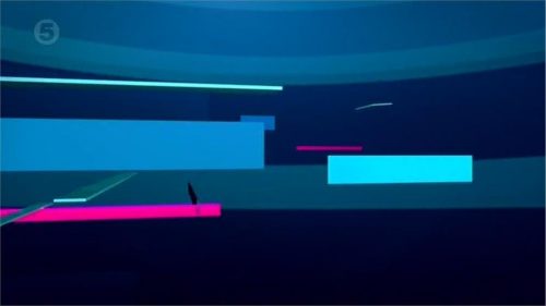 Channel  News Election